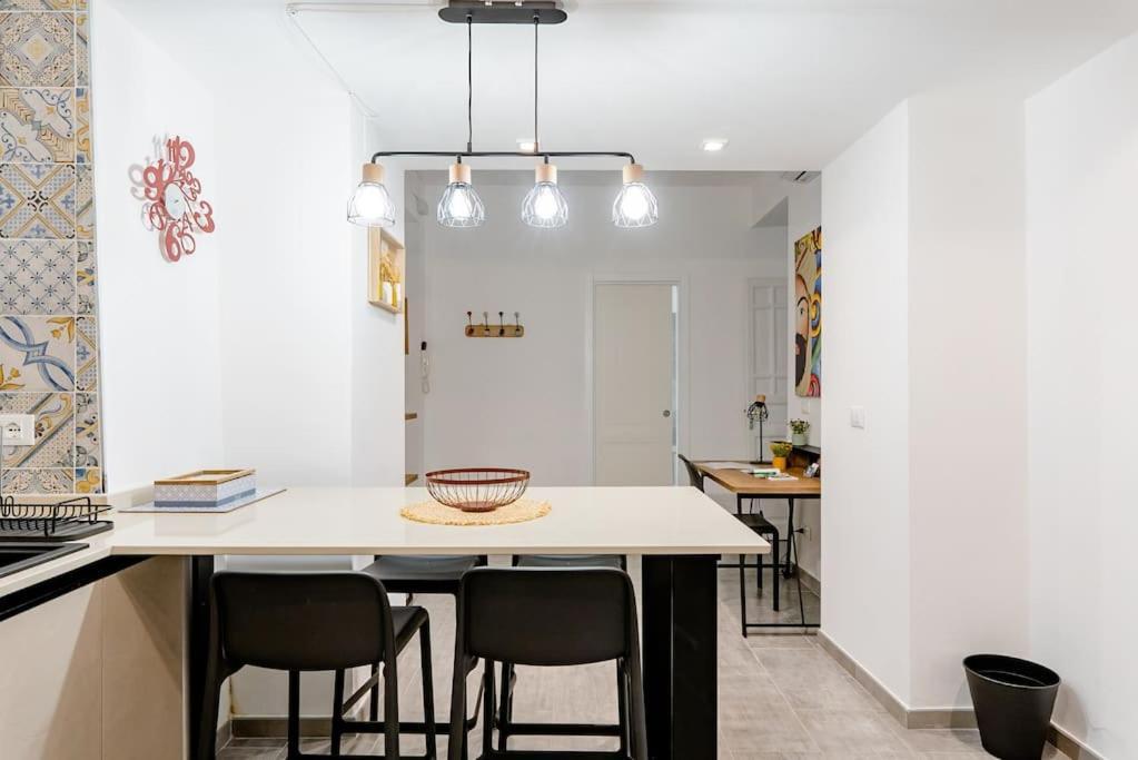 Cortile Marconi Apartment Palermo Eksteriør bilde
